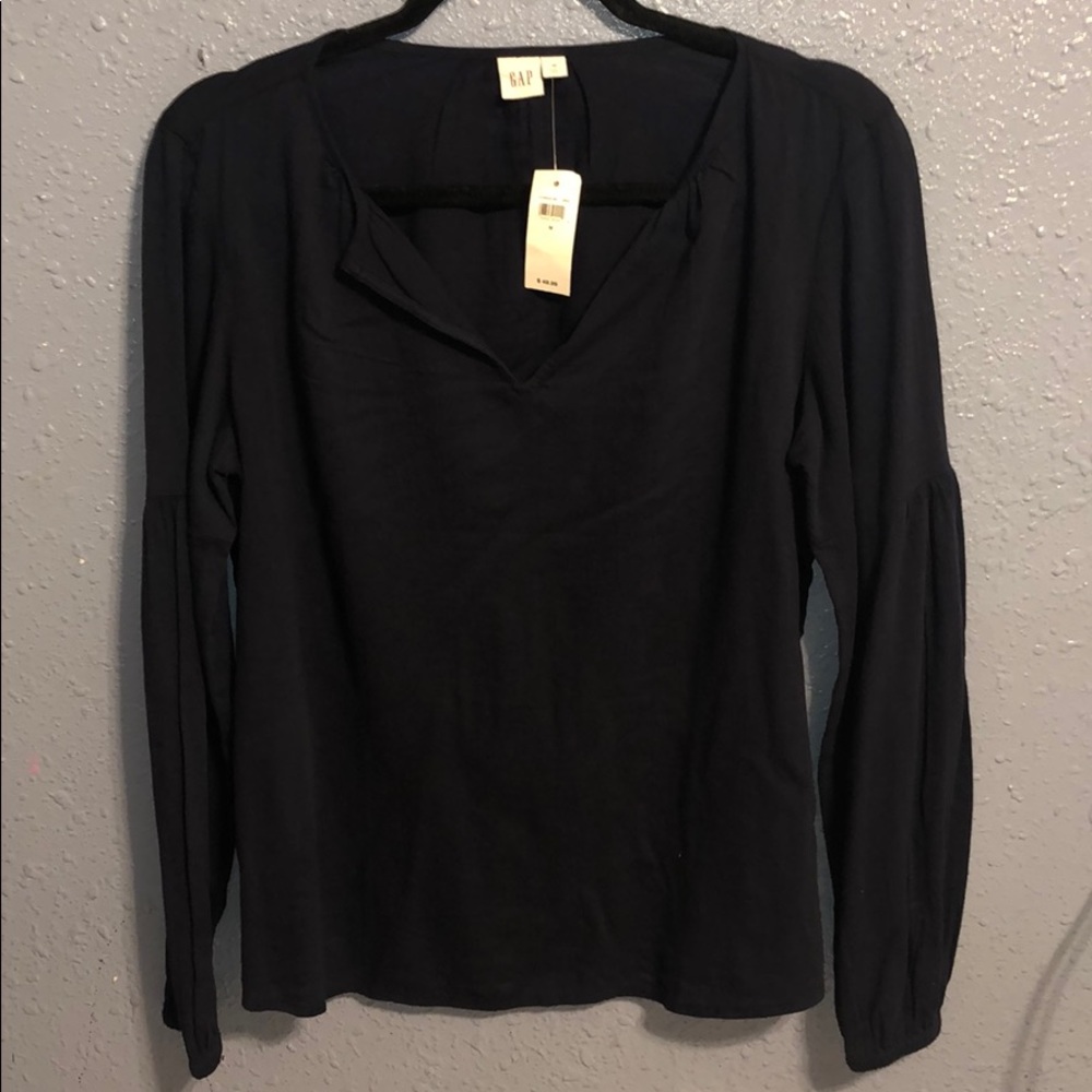 Old Navy Long Sleeve
